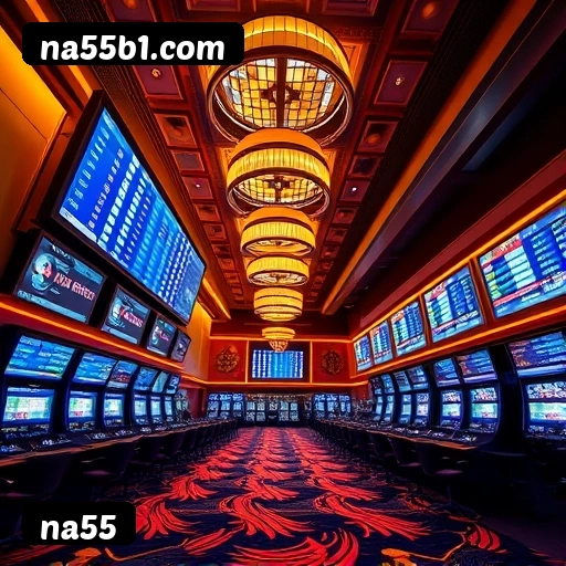 na55 suporte 24/7 português Brasil - 47 atendentes brasileiros chat ao vivo