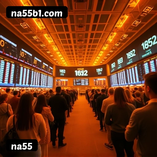 na55 PIX instantâneo Brasil - Depósito e saque em minutos 24/7