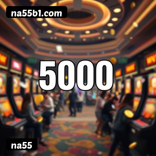 Números de vitórias e jackpots em material promocional — ilustração, não auditoria